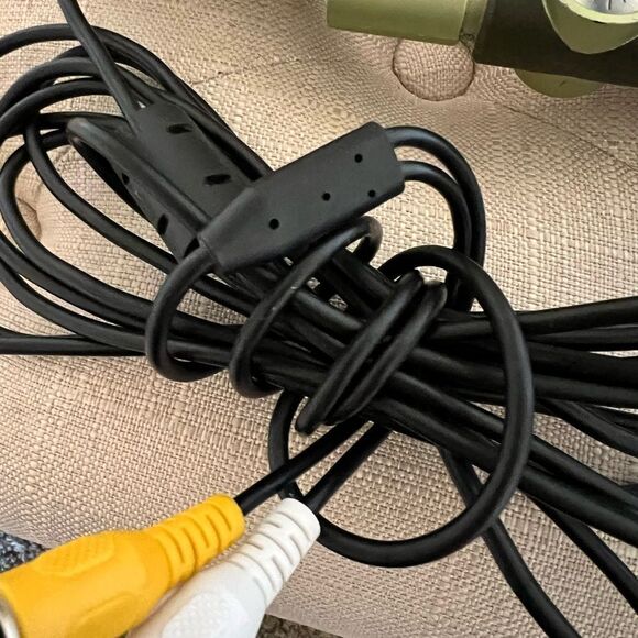 Plug and play Green and Black Paintball Game - Picture 2 of 6